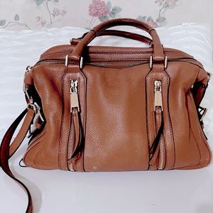 Michael Kors satchel handbag Medium